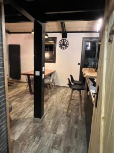 Chalets chalet de l ours : photos des chambres