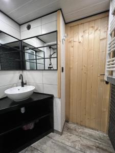 Chalets chalet de l ours : photos des chambres