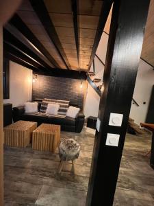 Chalets chalet de l ours : photos des chambres