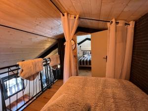 Chalets chalet de l ours : photos des chambres