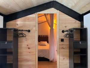 Chalets chalet de l ours : photos des chambres