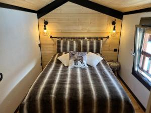 Chalets chalet de l ours : photos des chambres