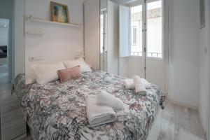 Apartamento Las Lectoras de Cadiz