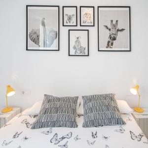 Apartamento Las Lectoras de Cadiz