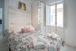 Apartamento Las Lectoras de Cadiz