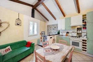 La casa nel Caruggio