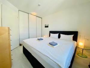 Seeschloss "Meerblick"