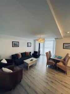 Runnacleave Court - Ilfracombe