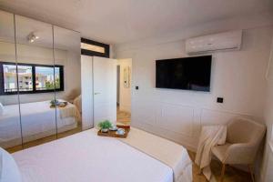 panoramic boutique con preciosas vistas