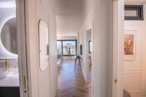 panoramic boutique con preciosas vistas