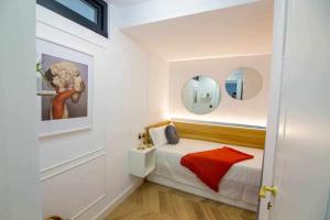 panoramic boutique con preciosas vistas