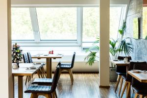 Restaurant Hotel Zum Storchen