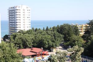 Hotel Perunika