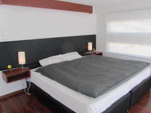 Hotel Onkel Inn Torres de Copacabana