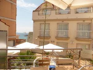 Hotel Atalaya II