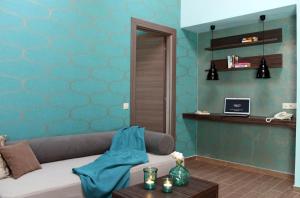 One-Bedroom Apartment (2 - 4 Adults)