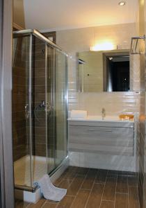 Imerti Resort Hotel Lesvos Greece