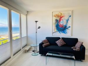 Seeschloss "Meerblick"