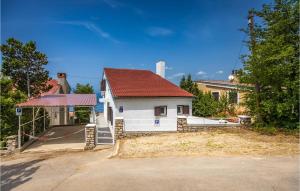 Nice Apartment In Kraljevica