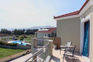 Imerti Resort Hotel Lesvos Greece