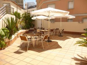 Hotel Atalaya II