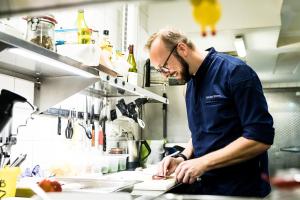 Restaurant Hotel Zum Storchen