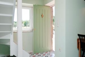 Chão do Rio - Turismo de Aldeia