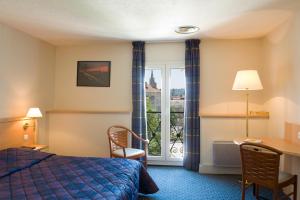 Hotel Le Bourbon Pau Centre