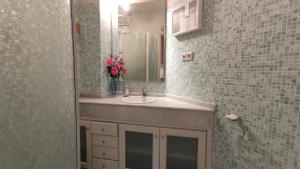 Apartamentos Horizonte Estudio (8º-803)