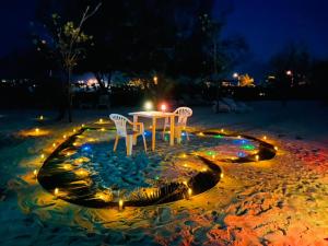 Ocean Waves Inn