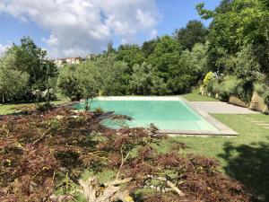 Podere Dei Poeti 20 PAX