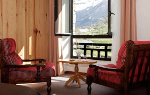 Hotels Hotel Vignemale : photos des chambres