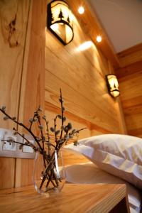 Hotels Hotel Vignemale : photos des chambres