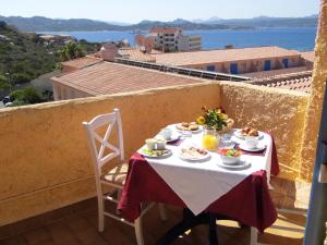 Le Nereidi Hotel & Residence img1