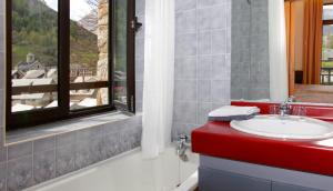 Hotels Hotel Vignemale : photos des chambres