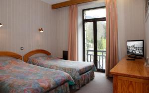 Hotels Hotel Vignemale : photos des chambres