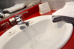 Hotels Hotel Vignemale : Chambre Lits Jumeaux Standard