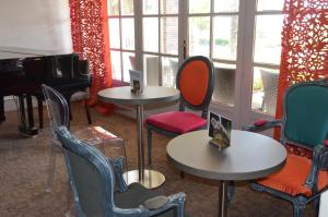 Hotels Hotel et Spa Les Cleunes Oleron : photos des chambres