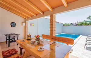 Holiday Home Barban 53