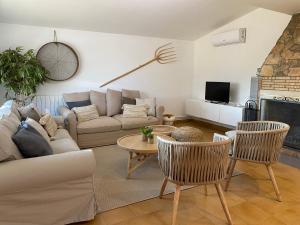 Mas de lAranyó - Eco Wellness Spa