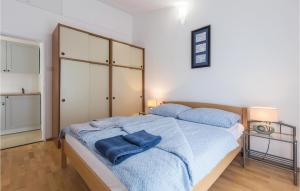 One-Bedroom Apartment in Porec 