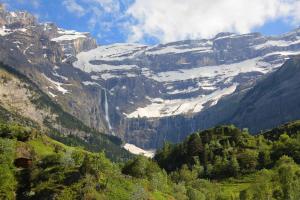 Hotels Hotel Vignemale : photos des chambres