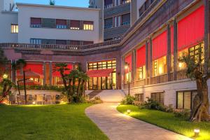 Grand Hotel Castrocaro Longlife Formula