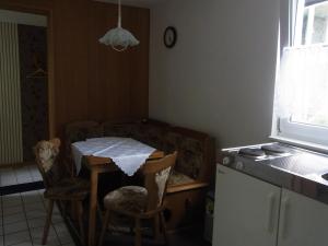 Holiday Home room in Ferienhaus Appold