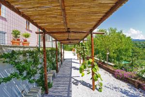 Podere Dei Poeti 20 PAX