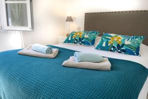 Ma villa en Provence villa de standing et piscine Domaine de Pont-Royal