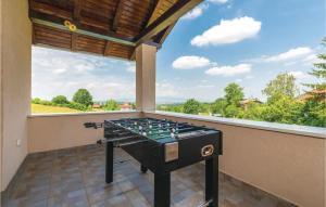Gorgeous Home In Starjak With Wifi 