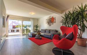 Amazing Home In Pula With Kitchen