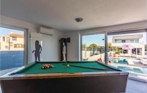 Amazing Home In Pula With Kitchen 