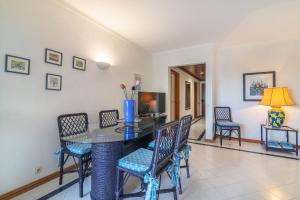 Albufeira Salgados Beach 2 by Homing